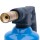 Паяльник газовий Campingaz Soudogaz X 2000 PZ (Soudogaz Blowlamp CMZ) (4823082705955) + 2